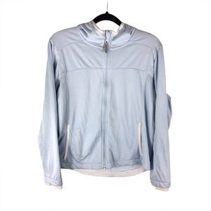 NEW NIKE Dry Fit Zip Up Jacket